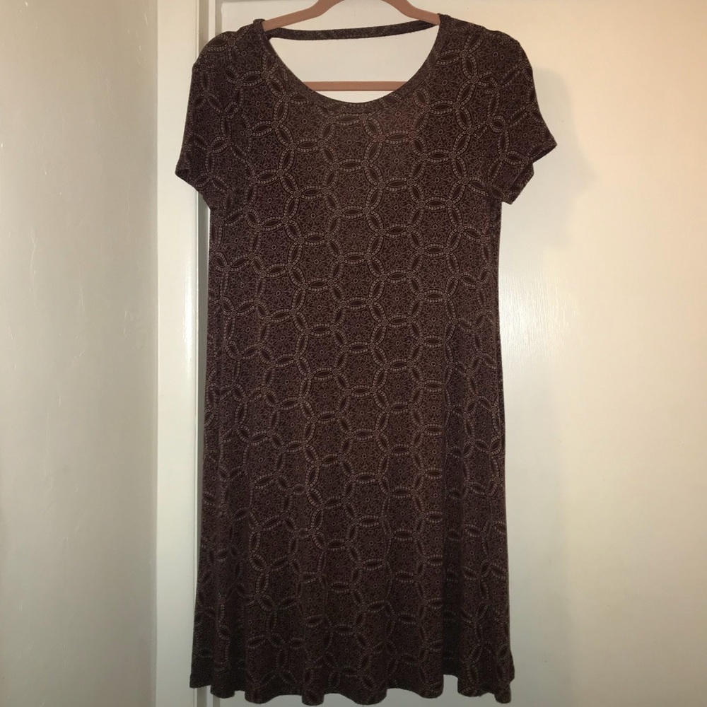 Forever 21 Dress
